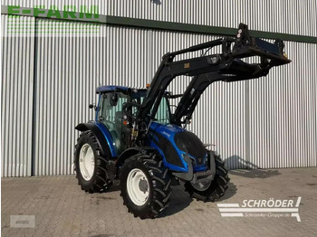 Traktor VALTRA A84