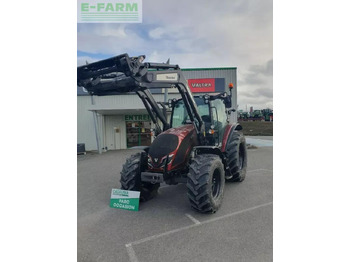 Traktor VALTRA A-series