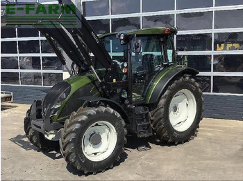 Traktor Valtra a115 mh4: obrázek 2