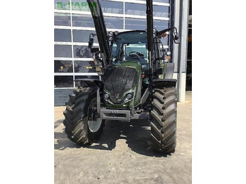 Traktor Valtra a115 mh4: obrázek 4