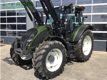 Traktor Valtra a115 mh4: obrázek 5