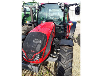Traktor VALTRA A-series