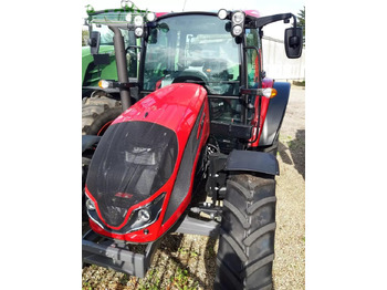 Traktor VALTRA A-series