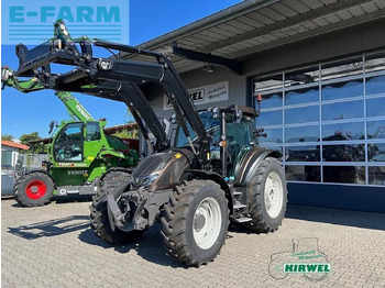 Traktor Valtra g 125 active Active: obrázek 3