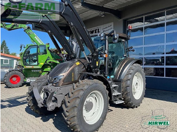 Traktor Valtra g 125 active Active: obrázek 4