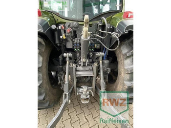Traktor Valtra g135 v schlepper: obrázek 5