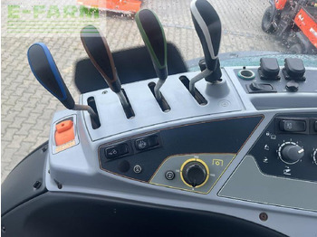Traktor Valtra n 134 aktiv: obrázek 5