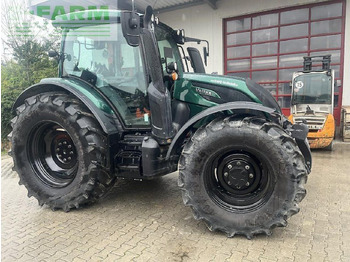 Traktor Valtra n 134 aktiv: obrázek 2
