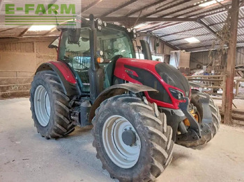 Traktor VALTRA N134