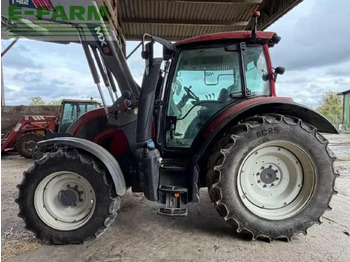 Traktor VALTRA N104
