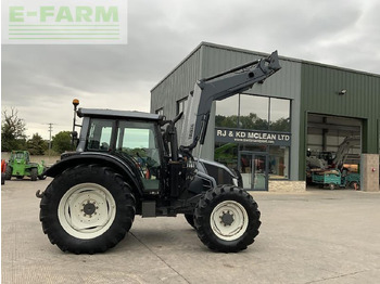 Traktor VALTRA N113