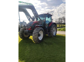 Traktor VALTRA N-series