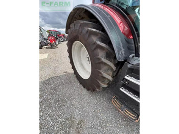 Traktor Valtra n155eh: obrázek 5 Traktor Valtra n155eh: obrázek 5