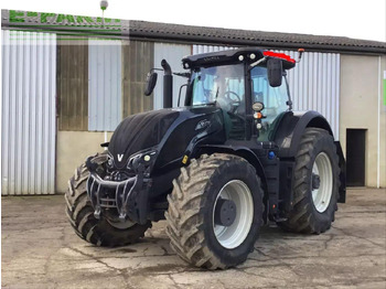 Traktor VALTRA S294