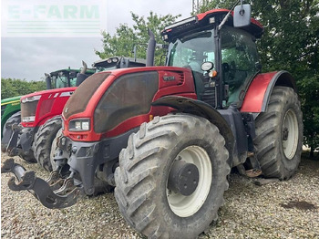 Traktor VALTRA S-series