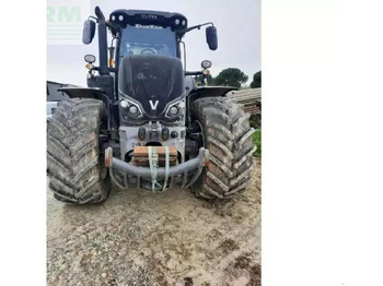 Traktor Valtra s374: obrázek 5