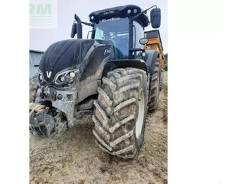 Traktor Valtra s374: obrázek 2