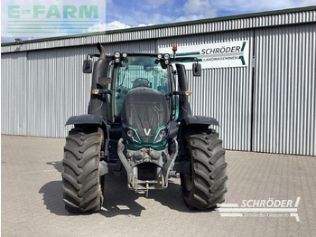 Traktor VALTRA T154
