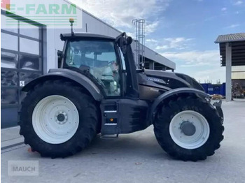 Traktor Valtra t 214 direct Direct: obrázek 3
