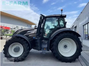 Traktor Valtra t 214 direct Direct: obrázek 4
