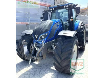 Traktor Valtra t 234 direct mit rüfa Direct: obrázek 2 Traktor Valtra t 234 direct mit rüfa Direct: obrázek 2