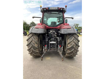 Traktor Valtra t 234 v smarttouch: obrázek 5 Traktor Valtra t 234 v smarttouch: obrázek 5