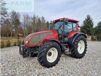 Traktor VALTRA T120