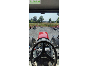 Traktor Valtra t144: obrázek 4