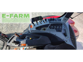 Traktor Valtra t144: obrázek 5