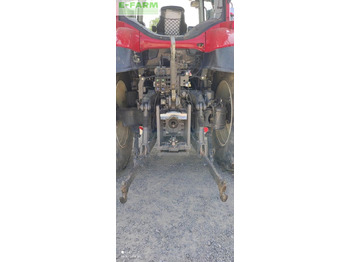 Traktor Valtra t144: obrázek 2