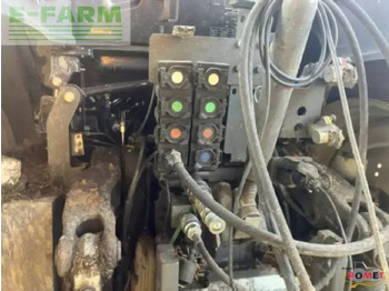 Traktor VALTRA T174