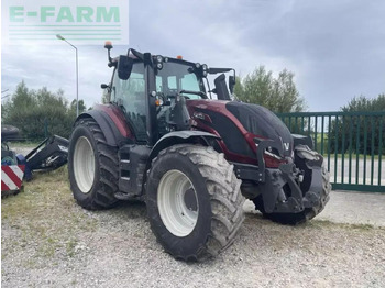 Traktor VALTRA T-series