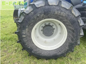 Traktor Valtra t175 active Active: obrázek 2