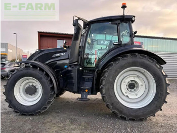 Traktor VALTRA T-series