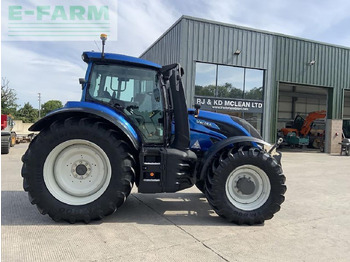 Traktor VALTRA T-series