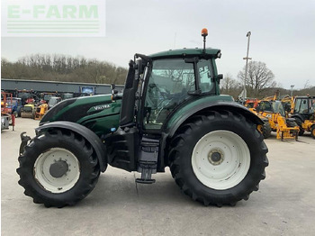 Traktor Valtra t214 direct tractor (st22267) Direct: obrázek 5