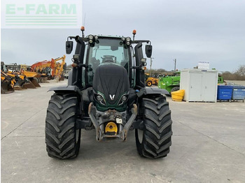 Traktor Valtra t214 direct tractor (st22267) Direct: obrázek 3