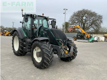 Traktor Valtra t214 direct tractor (st22267) Direct: obrázek 2