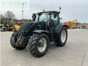 Traktor Valtra t214 direct tractor (st22267) Direct: obrázek 4
