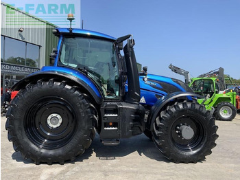 Traktor VALTRA T-series