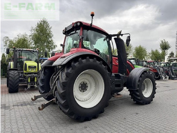 Traktor Valtra t234 versu Versu: obrázek 5