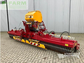 Secí stroj VREDO