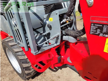 Mini rýpadlo Weidemann 1140 basic: obrázek 4