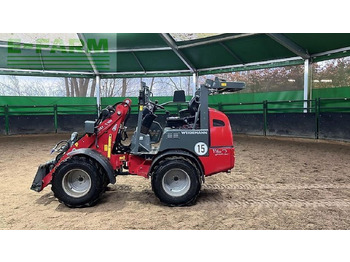 Mini rýpadlo WEIDEMANN