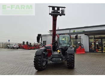 Teleskopický manipulátor Weidemann t7035: obrázek 2