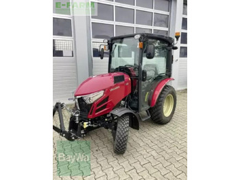 Traktor YANMAR