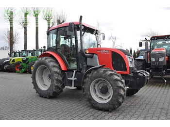 Traktor Zetor 8541 proxima plus: obrázek 4