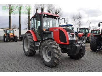Traktor Zetor 8541 proxima plus: obrázek 3