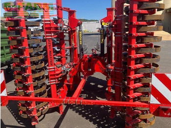 Talířové brány ZIEGLER