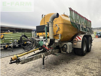 Stroj pro hnojení Zunhammer ske 18,5 pu: obrázek 2 Stroj pro hnojení Zunhammer ske 18,5 pu: obrázek 2